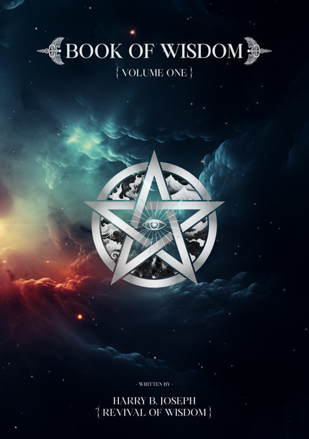 Book of Wisdom - Volume one